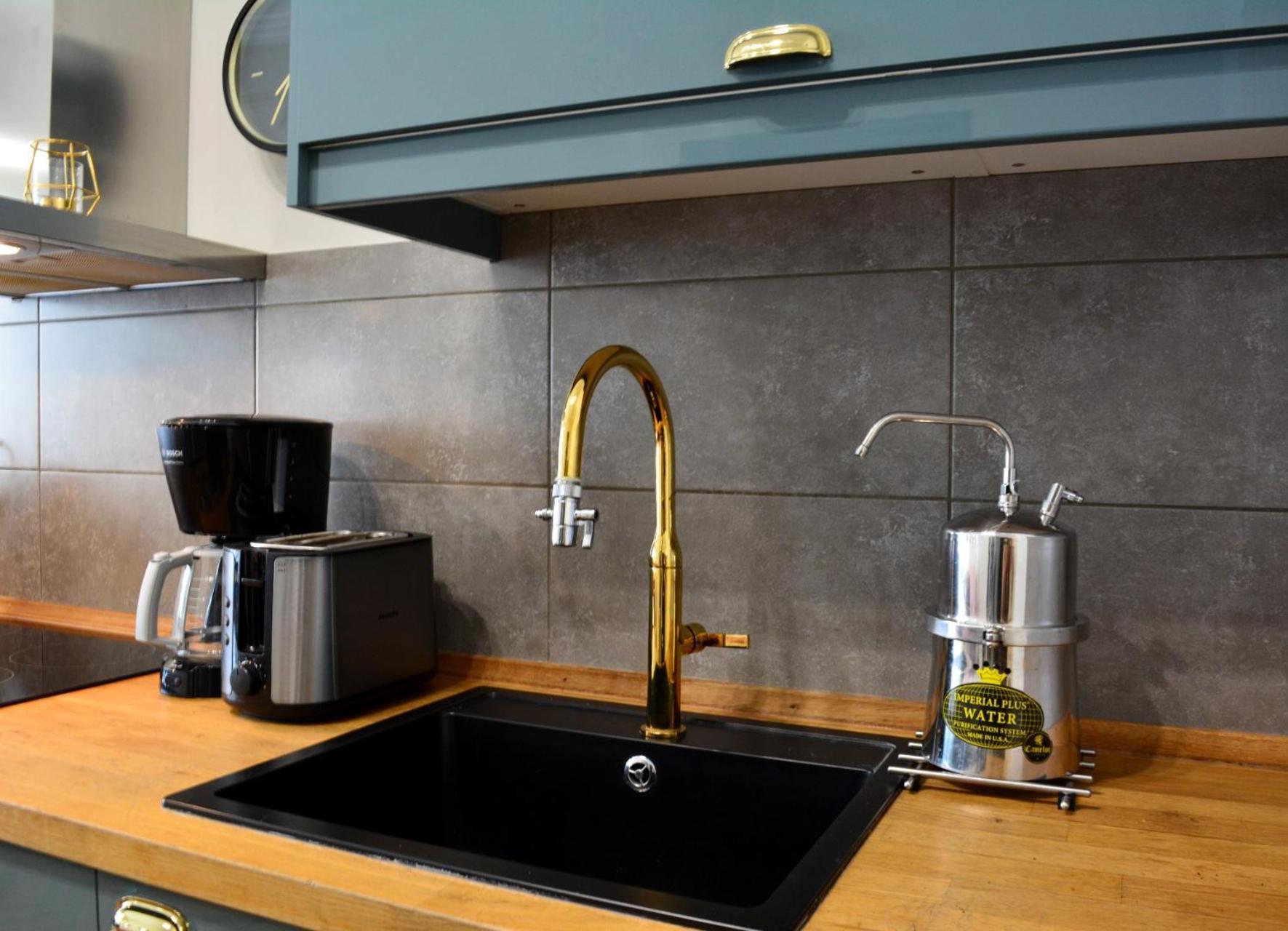 Erato By Heloni Apartments Athena Bagian luar foto