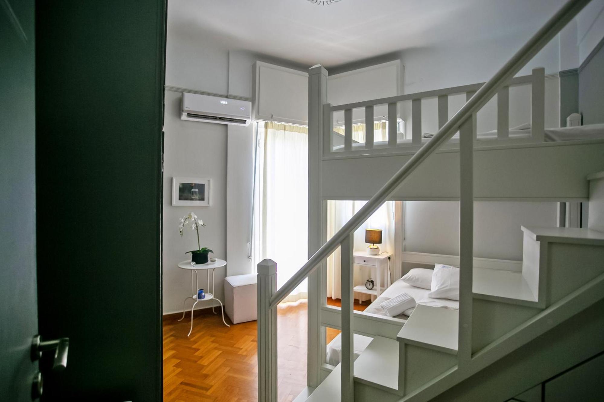 Erato By Heloni Apartments Athena Bagian luar foto