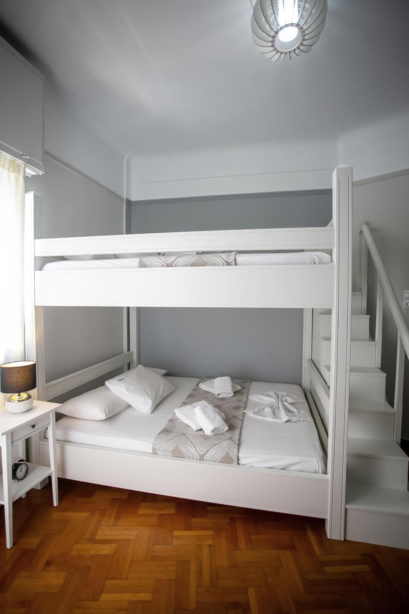 Erato By Heloni Apartments Athena Bagian luar foto