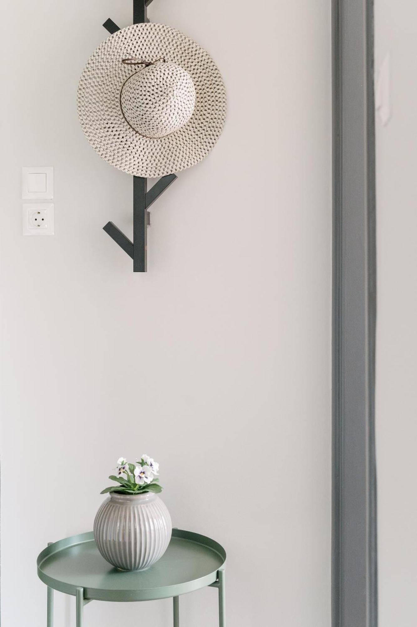 Erato By Heloni Apartments Athena Bagian luar foto